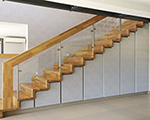 Construction et protection de vos escaliers par Escaliers Maisons à Val-de-Fier